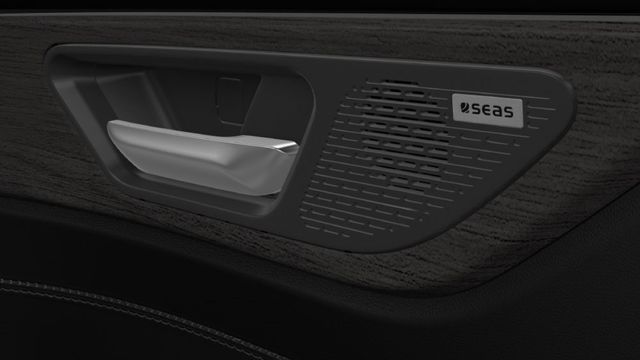 2025 Luxgen n7 LR 5人亮點版  第7張相片