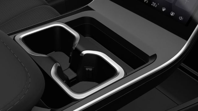 2025 Luxgen n7 LR 7人亮點版  第8張相片