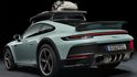 2025 Porsche 911 Dakar 3.0  第2張縮圖