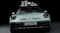 2025 Porsche 911 Dakar 3.0  第3張縮圖
