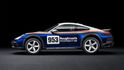 2025 Porsche 911 Dakar 3.0  第4張縮圖