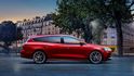 2025 Ford Focus Wagon ST X  第3張縮圖