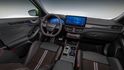 2025 Ford Focus Wagon ST X  第5張縮圖