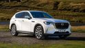 2025 Mazda CX-60 25S Elite Plus  第1張縮圖