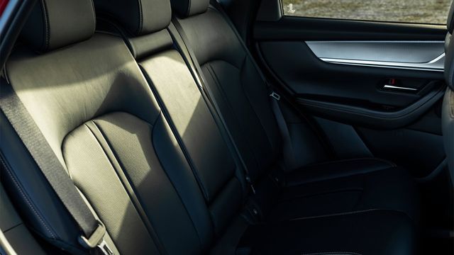 2025 Mazda CX-60 25S Elite Plus  第9張相片