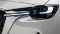 2025 Mazda CX-60 25S AWD Premium  第3張縮圖