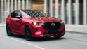 2025 Mazda CX-60 33T AWD Exclusive Sport  第1張縮圖