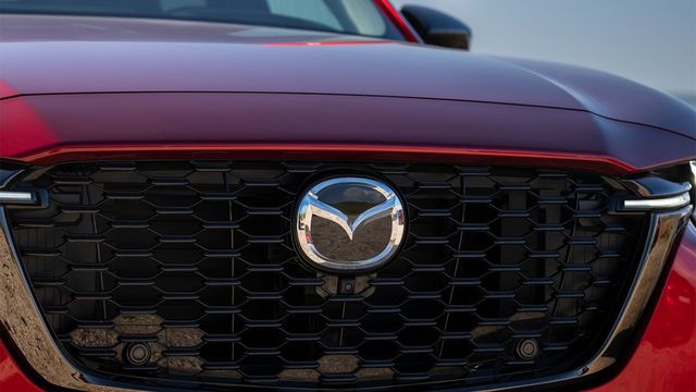 2025 Mazda CX-60 33T AWD Exclusive Sport  第3張相片