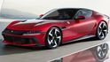 2025 Ferrari 12Cilindri 6.5 V12  第1張縮圖