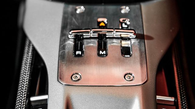 2025 Ferrari 12Cilindri 6.5 V12  第8張相片
