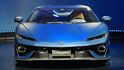 2025 Lamborghini Temerario V8 Hybrid  第4張縮圖