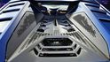 2025 Lamborghini Temerario V8 Hybrid  第10張縮圖