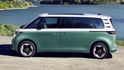 2025 Volkswagen ID.Buzz PRO S  第2張縮圖