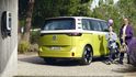 2025 Volkswagen ID.Buzz PRO S  第3張縮圖