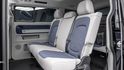2025 Volkswagen ID.Buzz PRO S  第8張縮圖