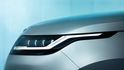 2025 Land Rover Range Rover Velar P250 S  第4張縮圖