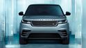 2025 Land Rover Range Rover Velar P250 R-Dynamic SE  第4張縮圖