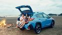 2025 Subaru Crosstrek 2.0 i-S  EyeSight  第4張縮圖
