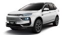 2025 Luxgen URX Neo 7人大生活家版  第3張縮圖