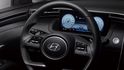 2025 Hyundai Tucson L Turbo Hybrid GLT-A  第7張縮圖
