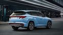 2025 Hyundai Tucson L N Line  第2張縮圖