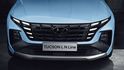 2025 Hyundai Tucson L N Line  第4張縮圖