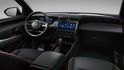 2025 Hyundai Tucson L N Line  第7張縮圖