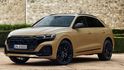 2024 Audi Q8 55 TFSI quattro S-Line Black Edition  第1張縮圖
