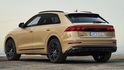 2024 Audi Q8 55 TFSI quattro S-Line Black Edition  第3張縮圖