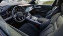 2024 Audi Q8 55 TFSI quattro S-Line Black Edition  第5張縮圖