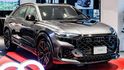 2025 Audi Q8 RSQ8  第1張縮圖