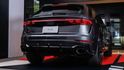 2025 Audi Q8 RSQ8  第2張縮圖