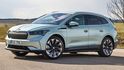 2025 Skoda Enyaq 85  第1張縮圖