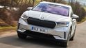 2025 Skoda Enyaq 85  第4張縮圖