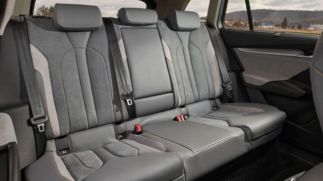 2025 Skoda Enyaq 85  第8張相片