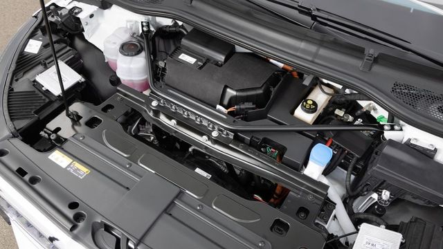 2025 Skoda Enyaq 85  第9張相片