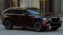 2025 Mazda CX-90 33T AWD Elite Plus  第7張縮圖