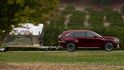 2025 Mazda CX-90 33T AWD Elite Plus  第9張縮圖