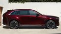 2025 Mazda CX-90 33T AWD Premium Captain Seat  第2張縮圖