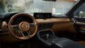 2025 Mazda CX-90 33T AWD Premium Captain Seat  第6張縮圖