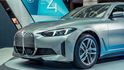 2025 BMW i4 eDrive40  第4張縮圖