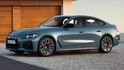 2025 BMW i4 M50 xDrive  第1張縮圖