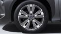 2025 Subaru Solterra AWD  第4張縮圖