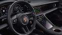 2025 Porsche Taycan Cross Turismo 4 S  第6張縮圖