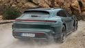 2025 Porsche Taycan Cross Turismo Turbo  第3張縮圖