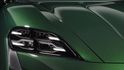 2025 Porsche Taycan Cross Turismo Turbo  第4張縮圖