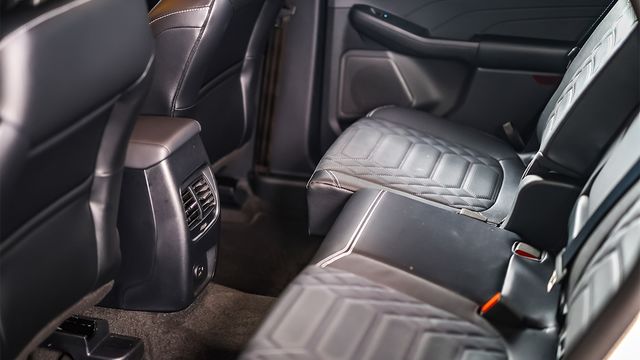 2024 Ford Kuga(NEW) 1.5T Vignale(客車版)  第5張相片