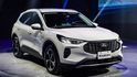 2024 Ford Kuga(NEW) 1.5T Vignale(客車版)  第8張縮圖