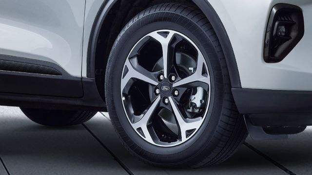 2024 Ford Kuga(NEW) 1.5T Vignale(客車版)  第10張相片