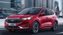 2024 Ford Kuga(NEW) 2.0T AWD ST-Line  第7張縮圖